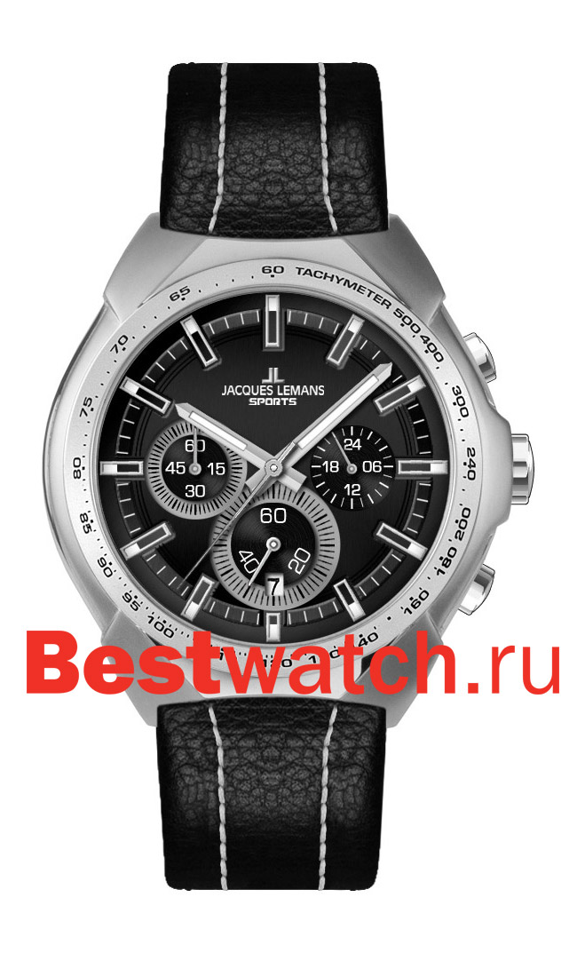 Часы Jacques Lemans Sports 1-1675A